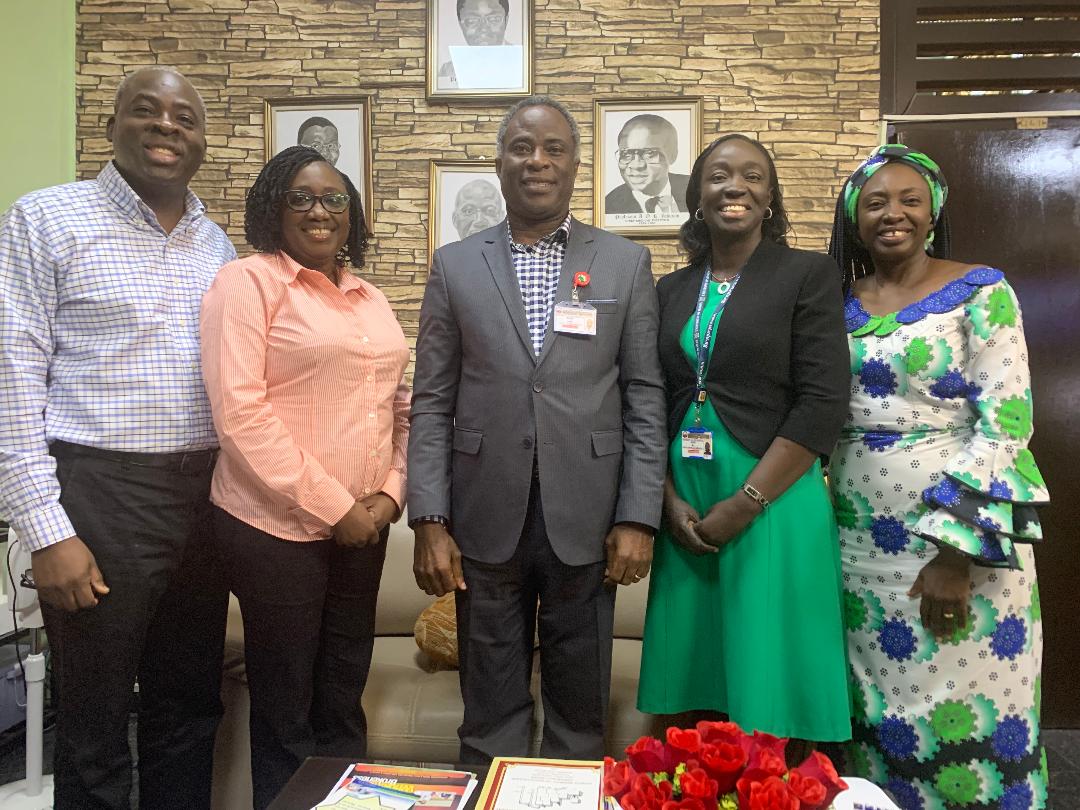 University College Hospital, Ibadan, Nigeria